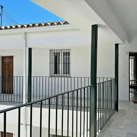 El Tabanco - Ole Solutions Appartamento *