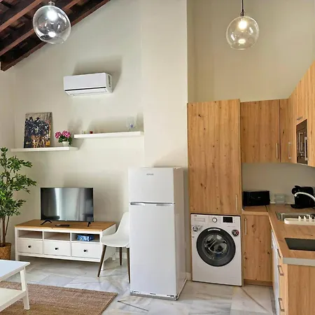 Appartamento El Tabanco - Ole Solutions *