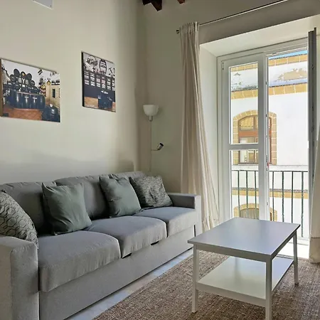 El Tabanco - Ole Solutions * Jerez de la Frontera