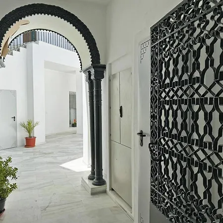 El Tabanco - Ole Solutions *