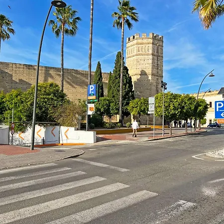 El Tabanco - Ole Solutions Apartmán *