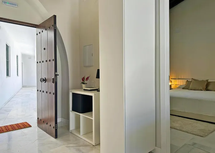 Apartmán El Tabanco - Ole Solutions