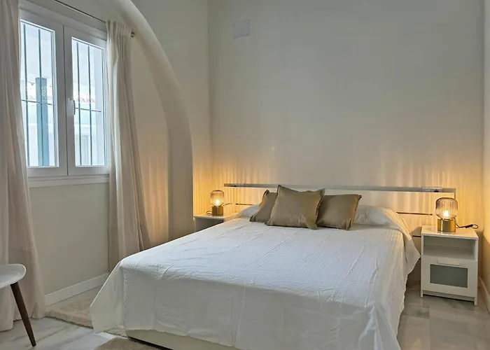 El Tabanco - Ole Solutions Jerez de la Frontera