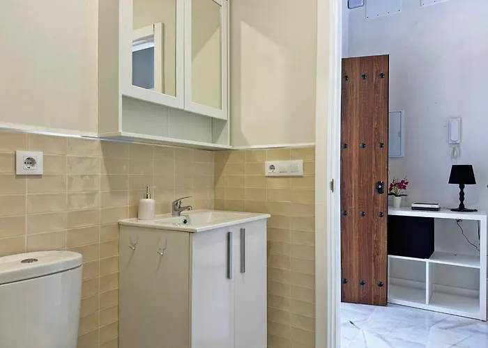 El Tabanco - Ole Solutions *