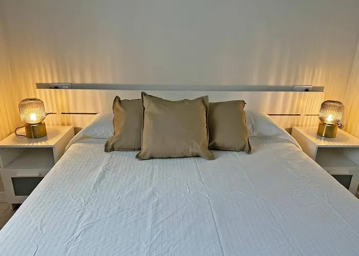 Apartmán El Tabanco - Ole Solutions Jerez de la Frontera