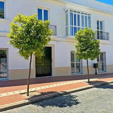 El Tabanco - Ole Solutions * Jerez de la Frontera