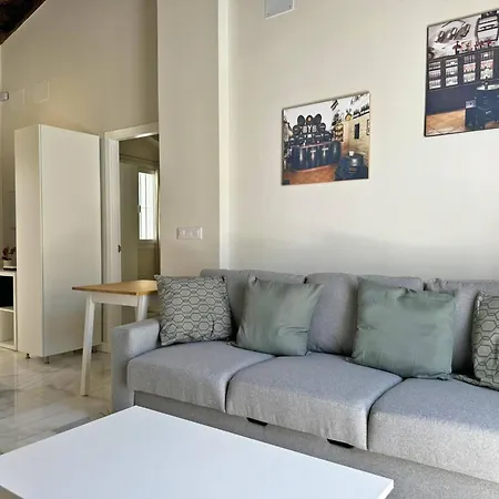 Apartment El Tabanco - Ole Solutions