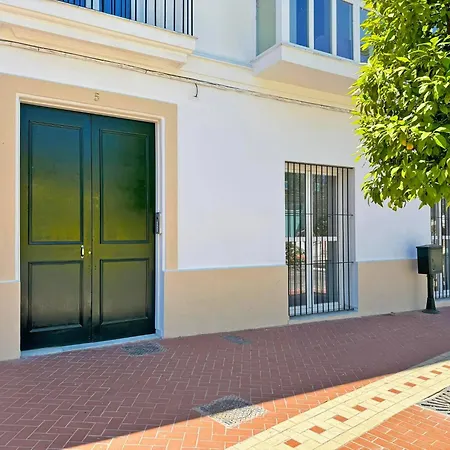 El Tabanco - Ole Solutions Apartment *
