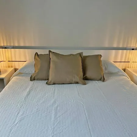 Apartment El Tabanco - Ole Solutions Jerez de la Frontera