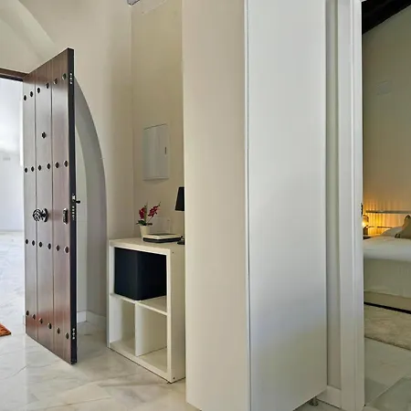 아파트 El Tabanco - Ole Solutions