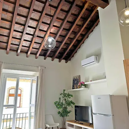 El Tabanco - Ole Solutions * 헤레스