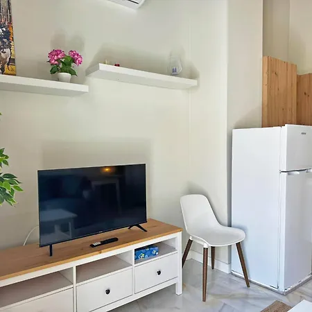 아파트 El Tabanco - Ole Solutions 헤레스