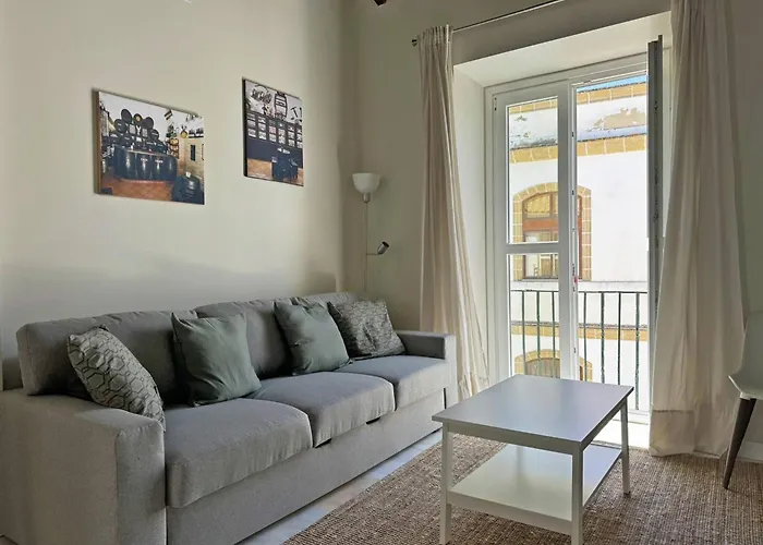 El Tabanco - Ole Solutions * ヘレス