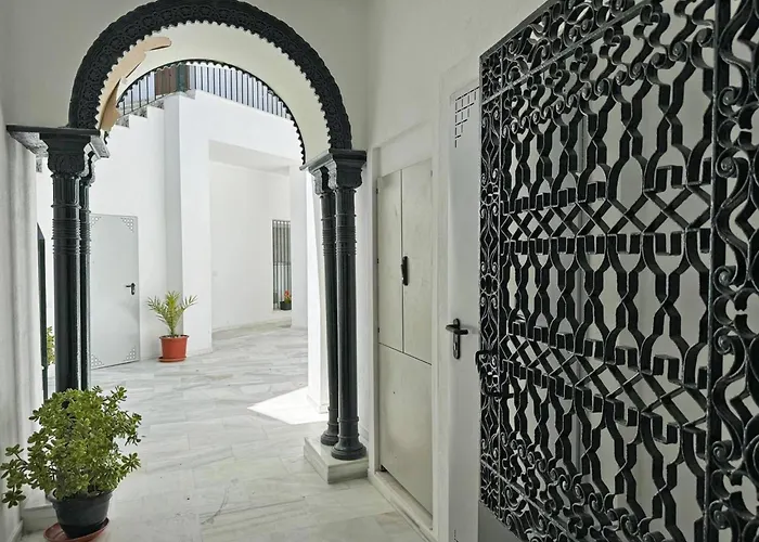 El Tabanco - Ole Solutions *