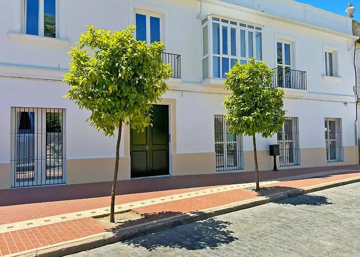 El Tabanco - Ole Solutions * ヘレス