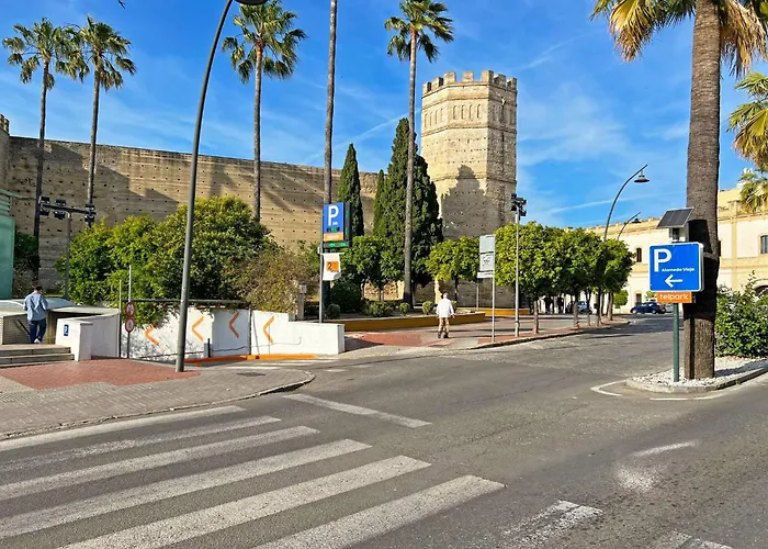 El Tabanco - Ole Solutions アパート *