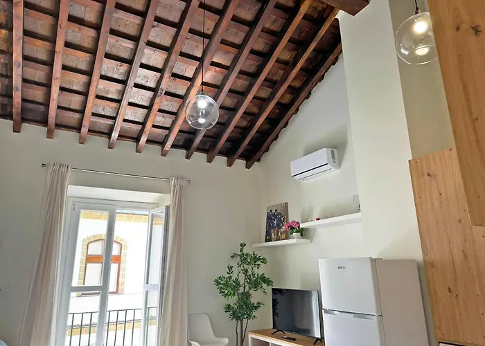 El Tabanco - Ole Solutions * ヘレス