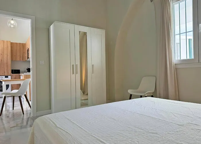 El Tabanco - Ole Solutions * ヘレス