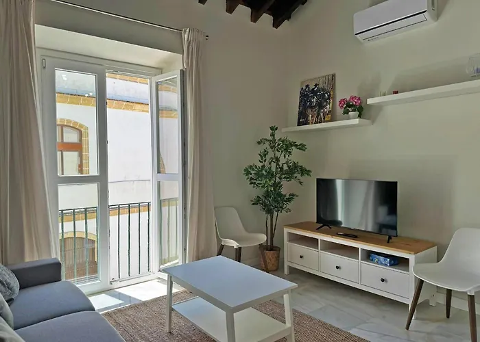 El Tabanco - Ole Solutions